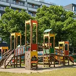 Lux Tukan A315 Nadmorskie Tarasy - Apartment *