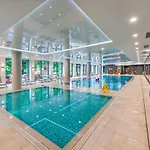 Apartment Lux Tukan A315 Nadmorskie Tarasy - Kolberg