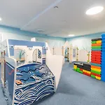 Lux Tukan A315 Nadmorskie Tarasy - Kołobrzeg