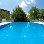 Lägenhet Lux Tukan A315 Nadmorskie Tarasy - *