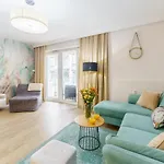 Lux Tukan A315 Nadmorskie Tarasy - Lägenhet