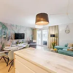 Lux Tukan A315 Nadmorskie Tarasy - *