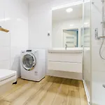 Lux Tukan A315 Nadmorskie Tarasy - Lägenhet