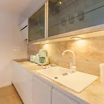 Lägenhet Lux Tukan A315 Nadmorskie Tarasy - Kołobrzeg