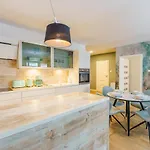 Lux Tukan A315 Nadmorskie Tarasy - Lägenhet