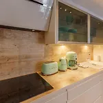 Lux Tukan A315 Nadmorskie Tarasy - Kołobrzeg