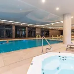 Lägenhet Lux Tukan A315 Nadmorskie Tarasy -