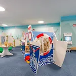 Lux Tukan A315 Nadmorskie Tarasy - Kołobrzeg