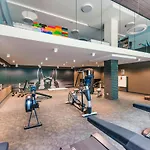 Lux Tukan A315 Nadmorskie Tarasy - Apartman *