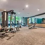 Lägenhet Lux Tukan A315 Nadmorskie Tarasy - *