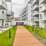 Apartman Lux Tukan A315 Nadmorskie Tarasy - *