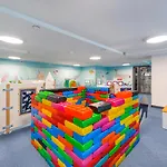 Lux Tukan A315 Nadmorskie Tarasy - Apartman *