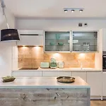 Lägenhet Lux Tukan A315 Nadmorskie Tarasy - Kołobrzeg