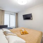 Lux Tukan A315 Nadmorskie Tarasy - Lägenhet