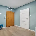 Lägenhet Lux Tukan A315 Nadmorskie Tarasy - Kołobrzeg