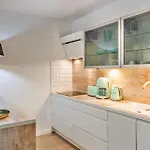Lux Tukan A315 Nadmorskie Tarasy - Apartman Kołobrzeg