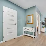 Lux Tukan A315 Nadmorskie Tarasy - Apartman