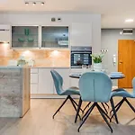 Lux Tukan A315 Nadmorskie Tarasy -