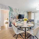 Lux Tukan A315 Nadmorskie Tarasy -