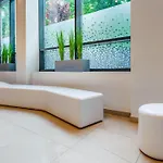 Lux Tukan A315 Nadmorskie Tarasy - Apartman Kołobrzeg