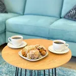 Lux Tukan A315 Nadmorskie Tarasy - Apartman