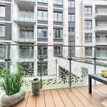 Lux Tukan A315 Nadmorskie Tarasy - *