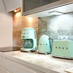 Lux Tukan A315 Nadmorskie Tarasy -