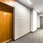 Lux Tukan A315 Nadmorskie Tarasy - * Kołobrzeg