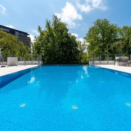 Apartment Lux Tukan A315 Nadmorskie Tarasy - *