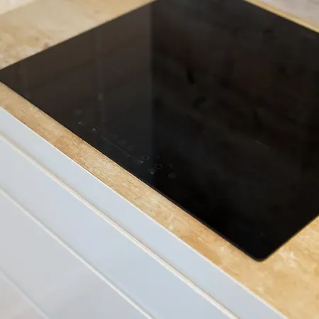 Apartament Lux Tukan A315 Nadmorskie Tarasy - Kołobrzeg