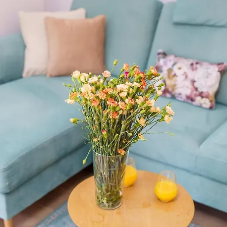 Lux Tukan A315 Nadmorskie Tarasy - Apartment