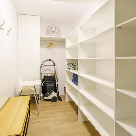 Lux Tukan A315 Nadmorskie Tarasy - Apartment