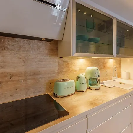 Lux Tukan A315 Nadmorskie Tarasy - Kołobrzeg