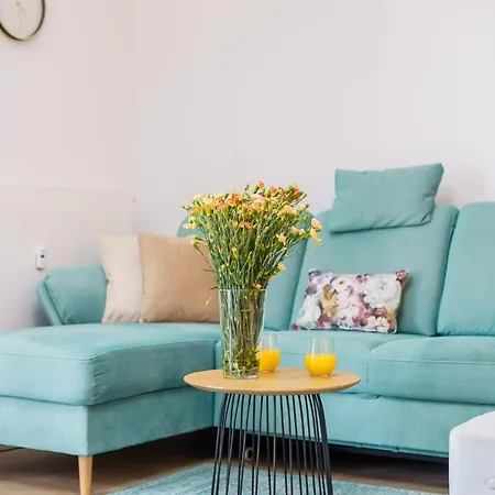 Apartment Lux Tukan A315 Nadmorskie Tarasy - *