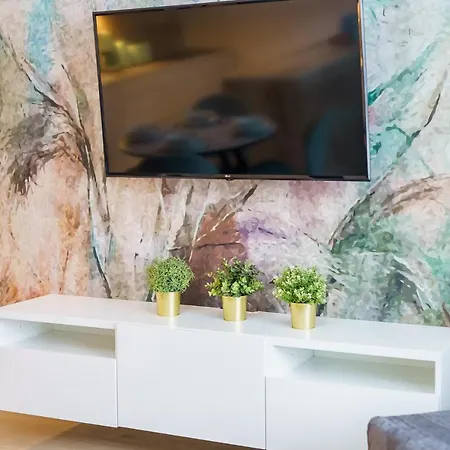 Lux Tukan A315 Nadmorskie Tarasy - Apartment