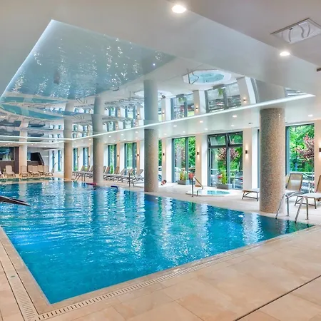 Lux Tukan A315 Nadmorskie Tarasy -