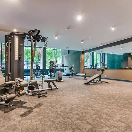 Apartamento Lux Tukan A315 Nadmorskie Tarasy - *