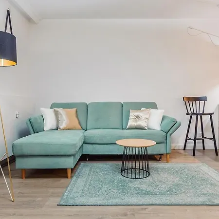 Lux Tukan A315 Nadmorskie Tarasy - *