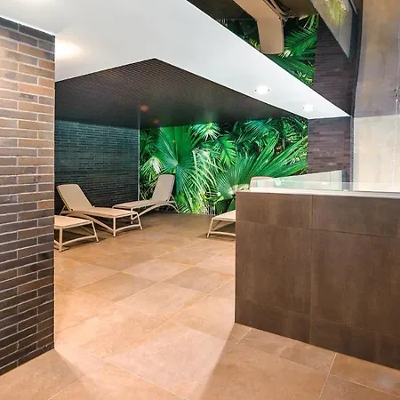 Apartment Lux Tukan A315 Nadmorskie Tarasy - *