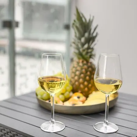 Apartment Lux Tukan A315 Nadmorskie Tarasy - Kolobrzeg