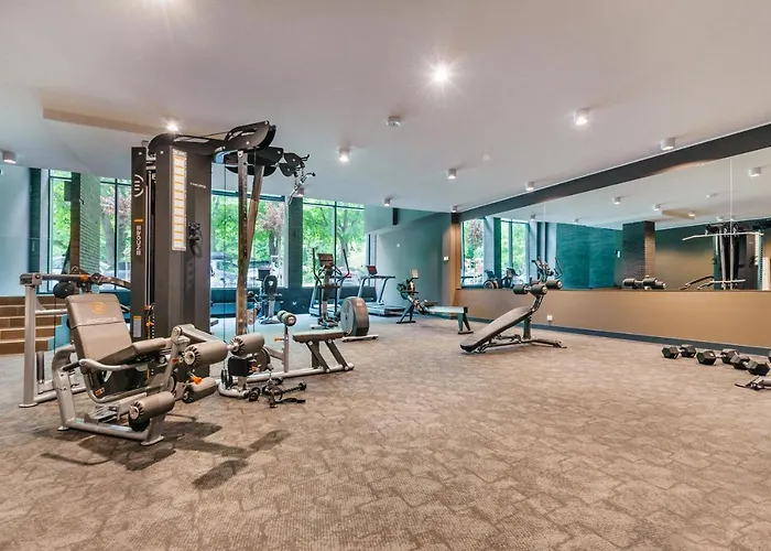 Apartament Lux Tukan A315 Nadmorskie Tarasy - *