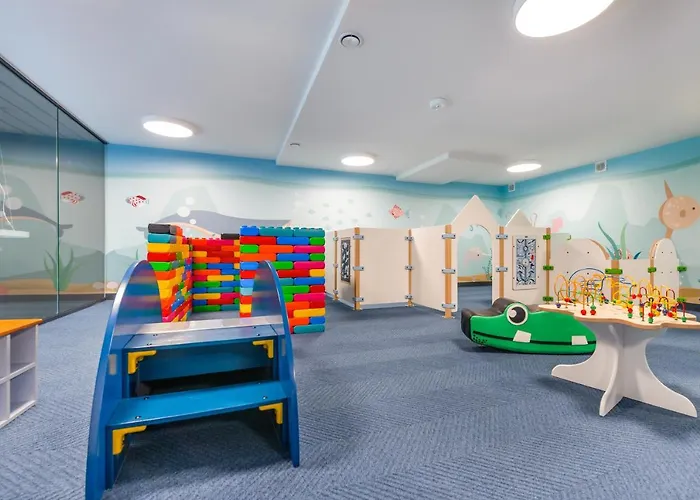 Lux Tukan A315 Nadmorskie Tarasy -