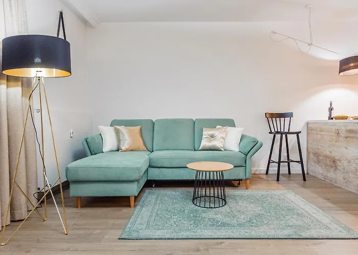 Lux Tukan A315 Nadmorskie Tarasy - *