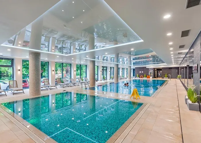 Lux Tukan A315 Nadmorskie Tarasy - *