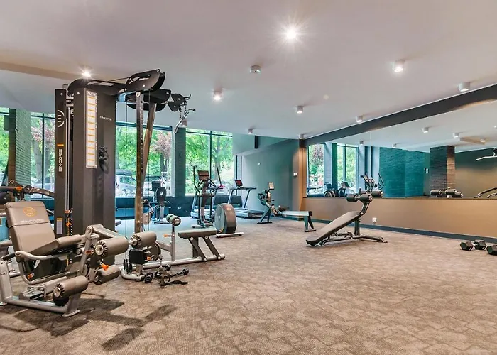 Lux Tukan A315 Nadmorskie Tarasy - Apartament *