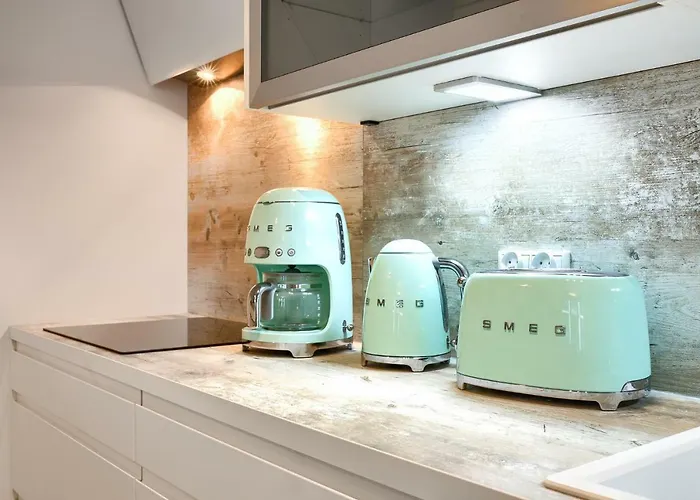 Lux Tukan A315 Nadmorskie Tarasy -